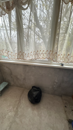 Продажа 2к Квартира 48.8 кв.м Красносілка Одесса