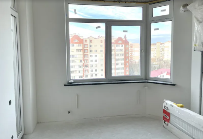 Продаж 1к квартири 33 кв. м на вул. Київська Тернопіль - фото 4