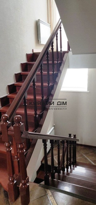 Чайки. Продажа дома таунхаус + участок! Киево-Святошинский р-н 2210722 Чайки (Богуславський район) - фото 13