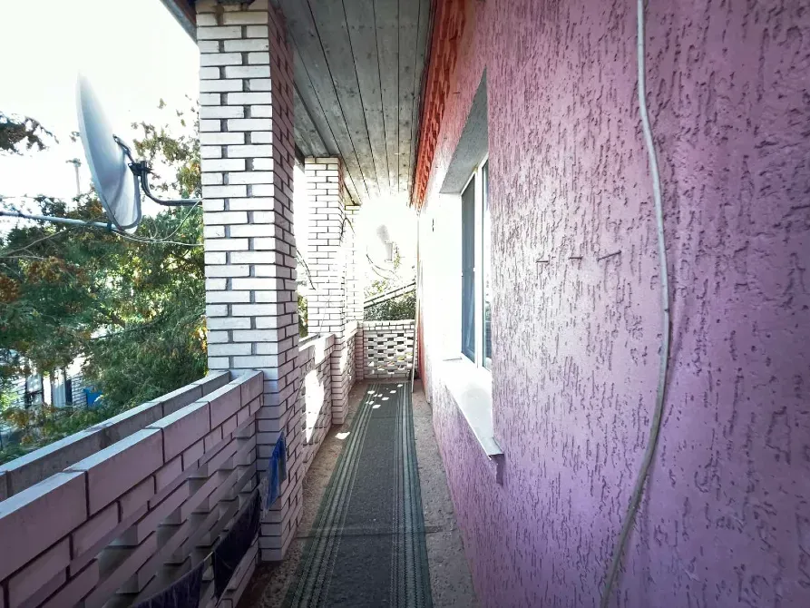 Продаж 2-поверховий Будинок з ділянкою 9 сот 286.1 кв.м 4 кімн. на вул. Леонтовича Вінниця - фото 4