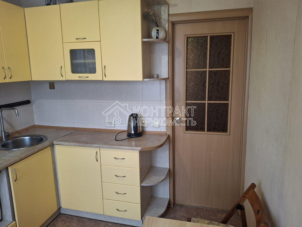 Оренда Квартира 2-кімнатна, 8/9 поверх на вул. Дмитрівська Kharkiv - photo 7