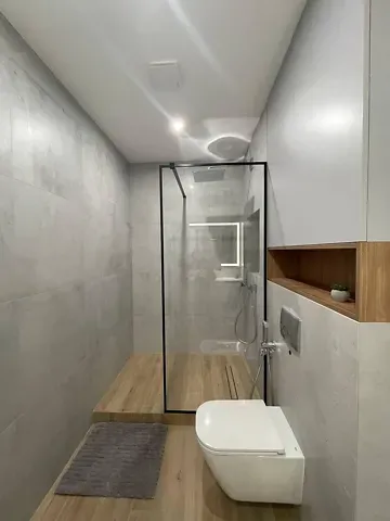 Аренда 2к Квартира 66 кв.м ЖК Щасливий Днепр - изображение 8