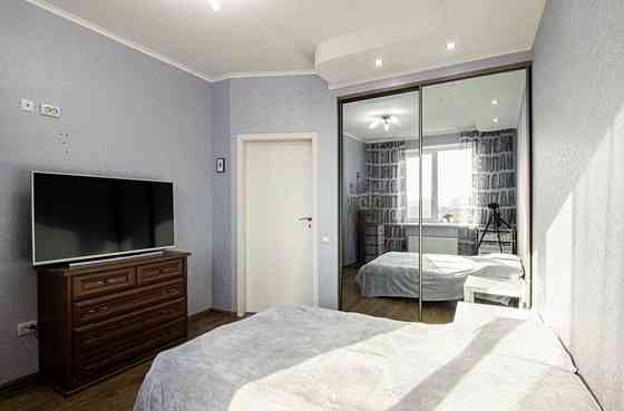 Оренда Квартира 1-кімнатна, 4/9 поверх на ул. Вильгельма Котарбинского, 19 Kiev