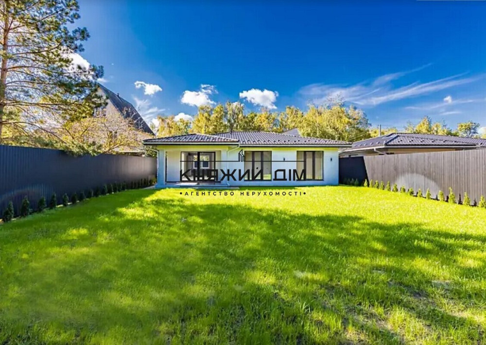Аренда 1-но этажного дома на Дамбе. № 139350 Козин (МИРОНІВСЬКИЙ район) - фото 1