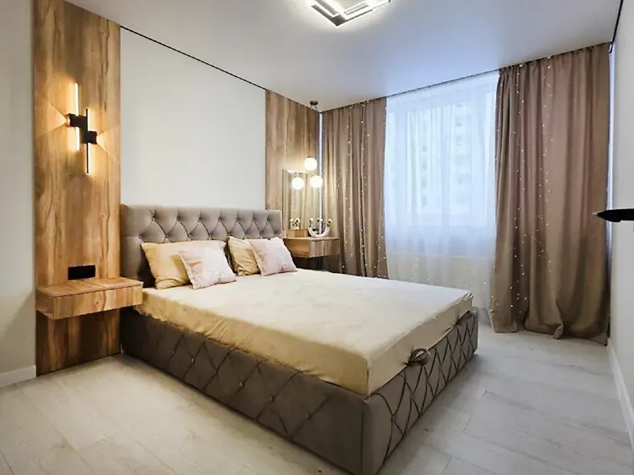 Продажа 2к Квартира 58 кв.м Смакули Тернополь - изображение 1