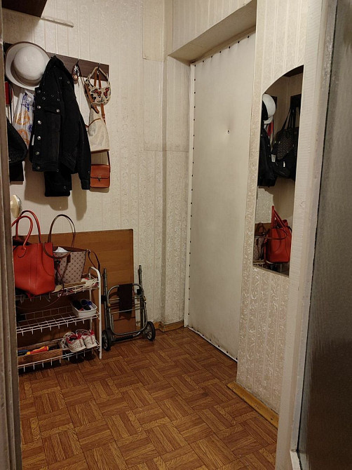 Оренда Квартира 1-кімнатна, 3/5 поверх на Депутатська, 25 Київ - фото 10