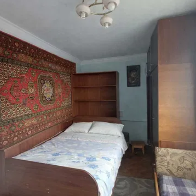 Продаж Квартира 3-кімнатна на ул. Марсельская, 11 Odessa - photo 4