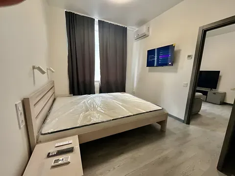 Оренда 2к Квартира 51 кв.м ЖК Небо Дніпро - фото 1