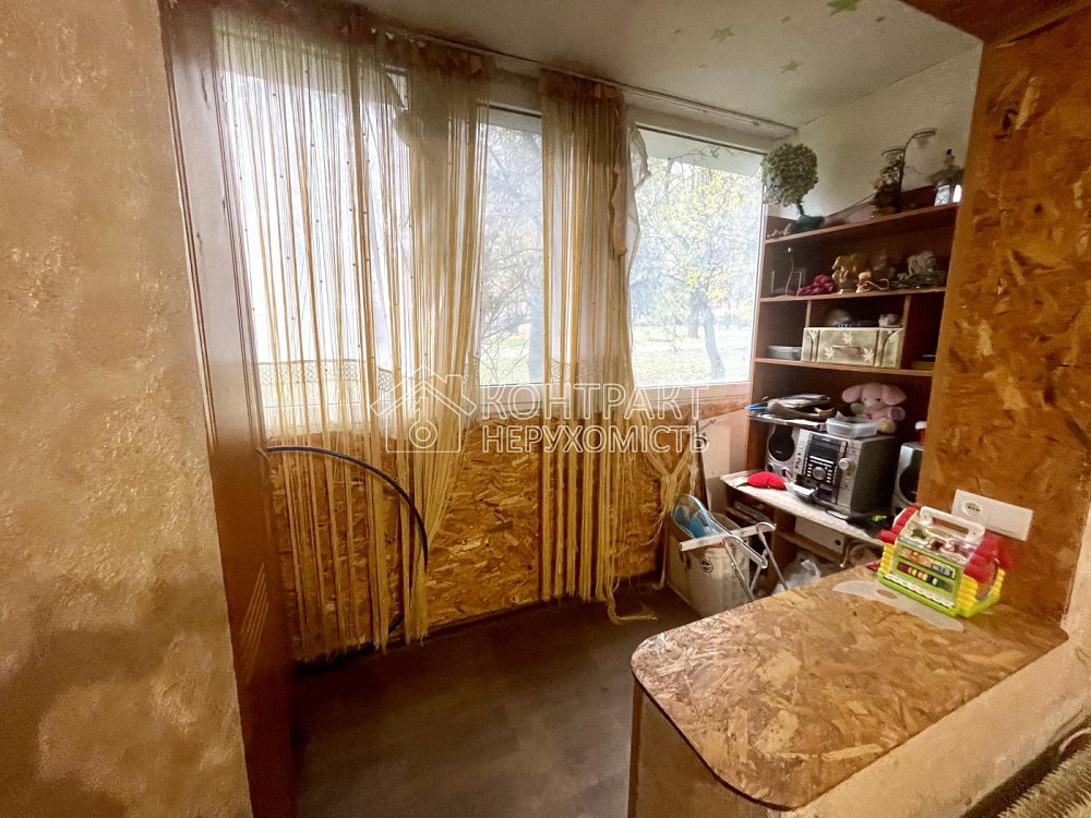 Продаж 2к Квартира 54.7 кв.м Європейська вул. Kharkiv - photo 3