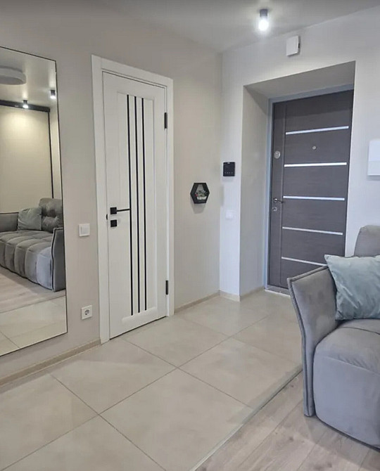 Продаж 1к квартири 43 кв. м на вул. Лепкого Богдана Тернопіль - фото 15