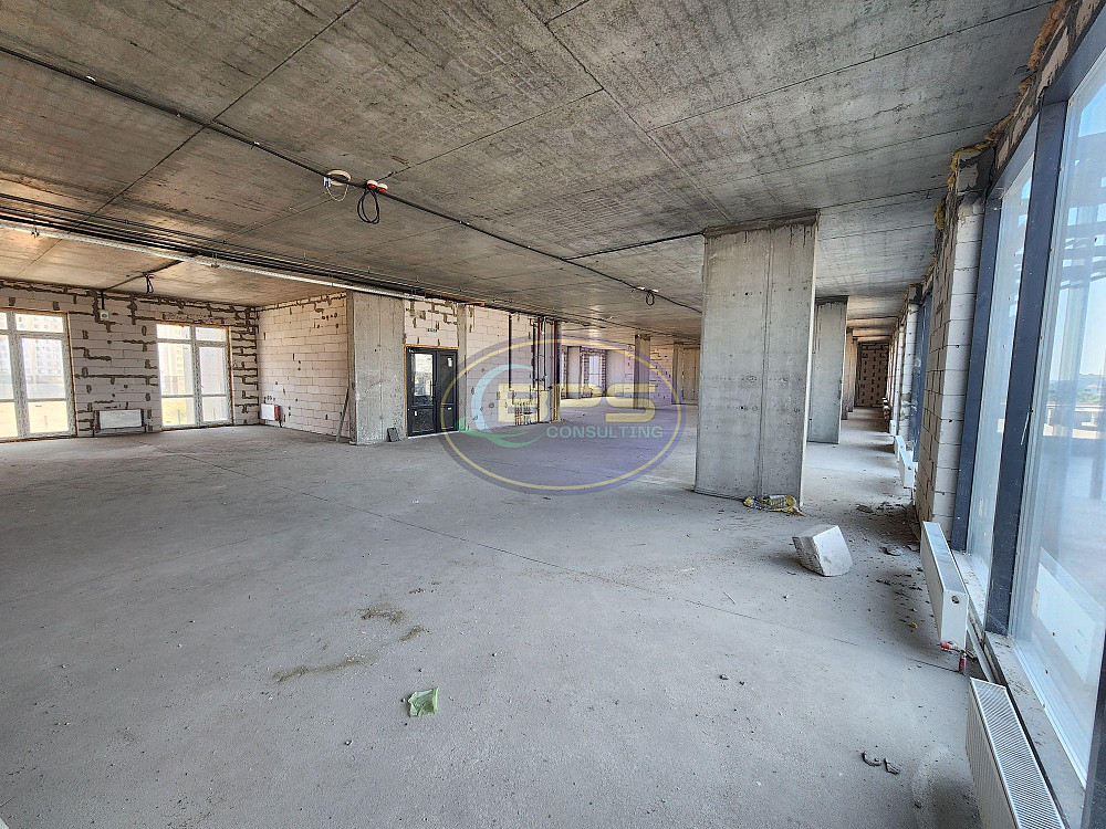 Продаж офісне приміщення на вул. Вільямса / просп. Маршала Жукова поверх - 3/9 Одеса - фото 4