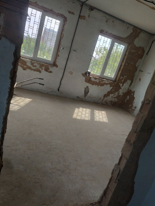 Предлагается к продаже частный дом по фасаду центральной дороги со всеми коммуникациями Нерубайське - фото 4