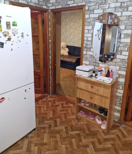 Продаж Квартира 3-кімнатна на просп. Небесной Сотни (просп. М. Жукова), 47 Одеса - фото 7