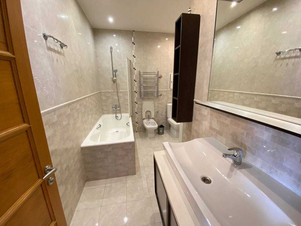 Оренда Квартира 3-кімнатна, 8/16 поверх на Бажана Николая просп., 7 ж Київ - фото 13