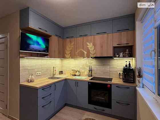 Продаж Квартира 2-кімнатна, 15/16 поверх на Закревского Николая ул., 41А Киев