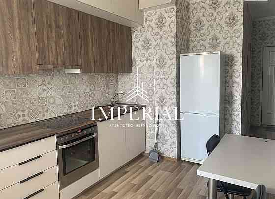 Продаж Квартира 1-кімнатна, 24/25 поверх на вул. Балтійський Киев