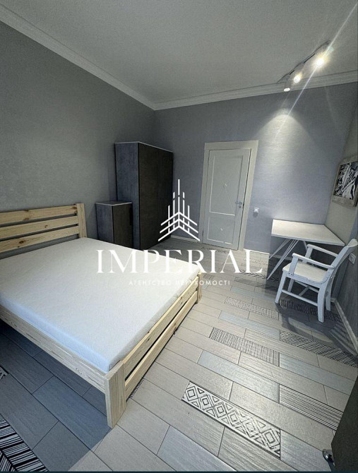 Оренда Квартира 4-кімнатна, 24/24 поверх на вул. Кирило-Мефодіївська Київ - фото 1