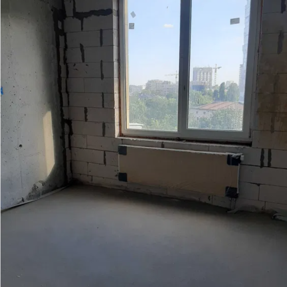 Однокомнатная квартира в Аркадии переулок Аркадиевский Одеса