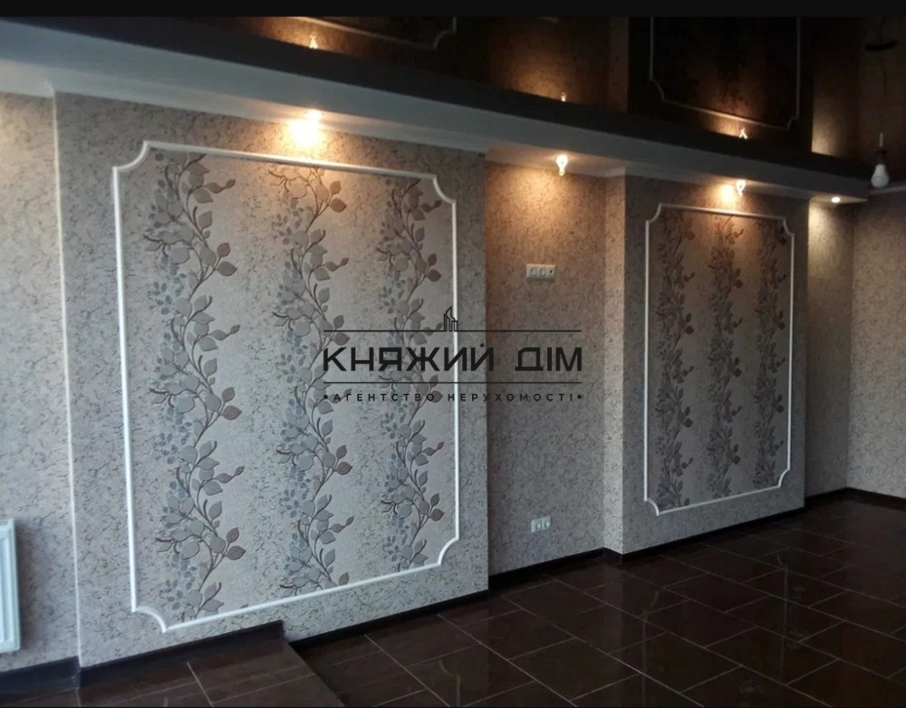 Оренда Квартира 1-кімнатна, 15/17 поверх на Харьковское шоссе Kiev - photo 12