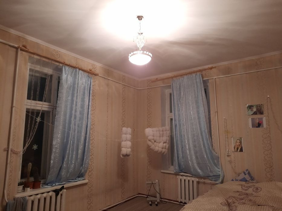 Большая 5ти комнатная комунальная квартира в парке Шевченка. Одеса - фото 4