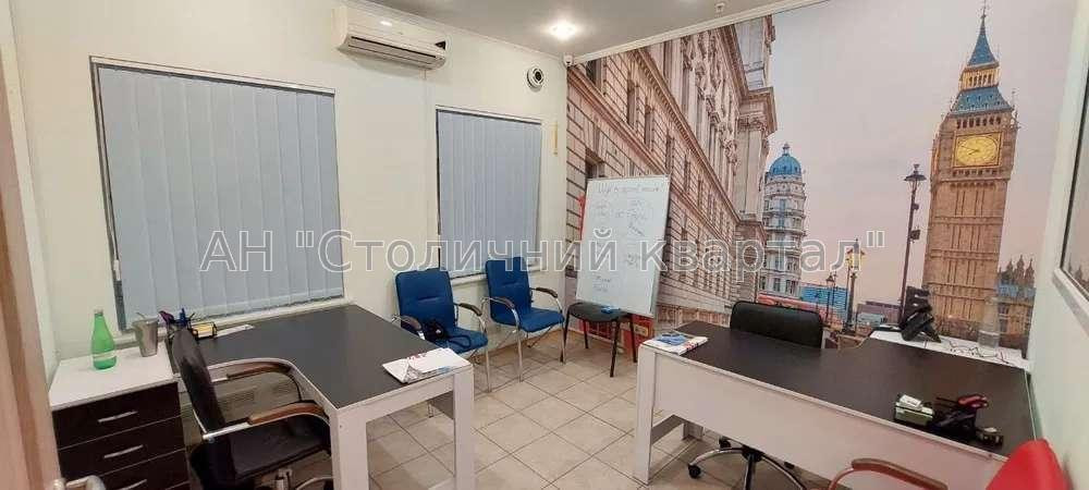 Оренда Будинок 4-кімнатний на Гончара Олеся вул., 37А Київ - фото 1