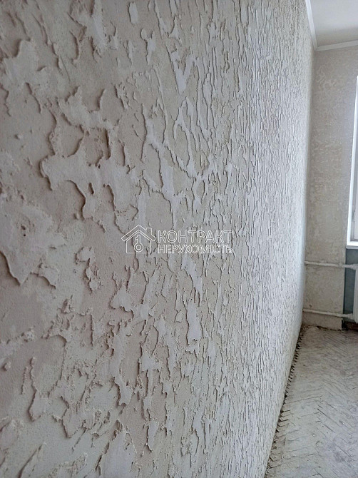 Продаж Квартира 2-кімнатна, 4/4 поверх на вул. Генерала Момота Харків - фото 5