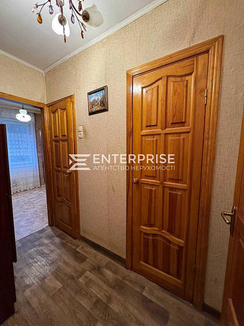 Продаж Квартира 1-кімнатна, 3/5 поверх на вул. Пономарева Коцюбинское - изображение 1