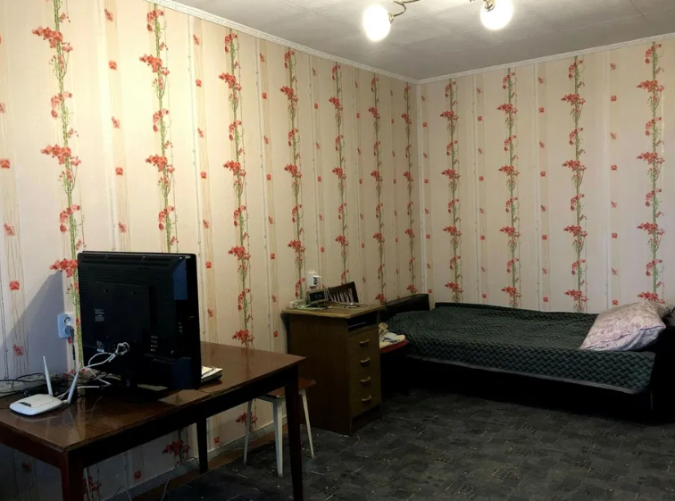 Продам 1-комнатную квартиру по улице Добровольского Одеса - фото 1