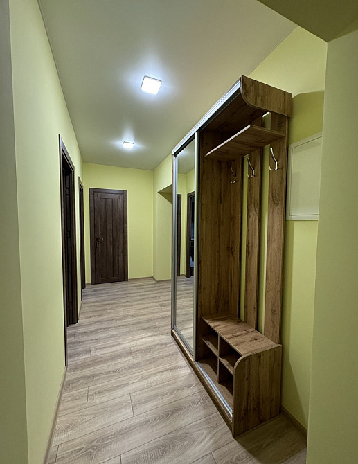 Оренда Квартира 2-кімнатна, 2/10 поверх на Височана Ivano-Frankivs'k - photo 12