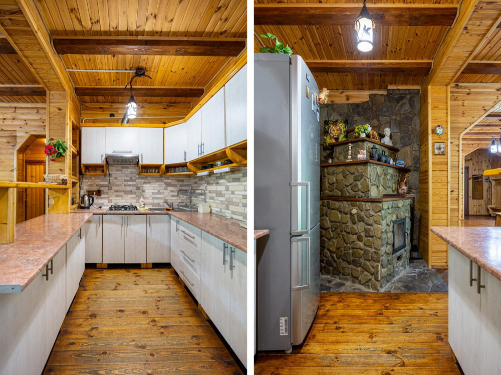 Продаж Квартира на улица Кам'янка 48 Yaremche - photo 11