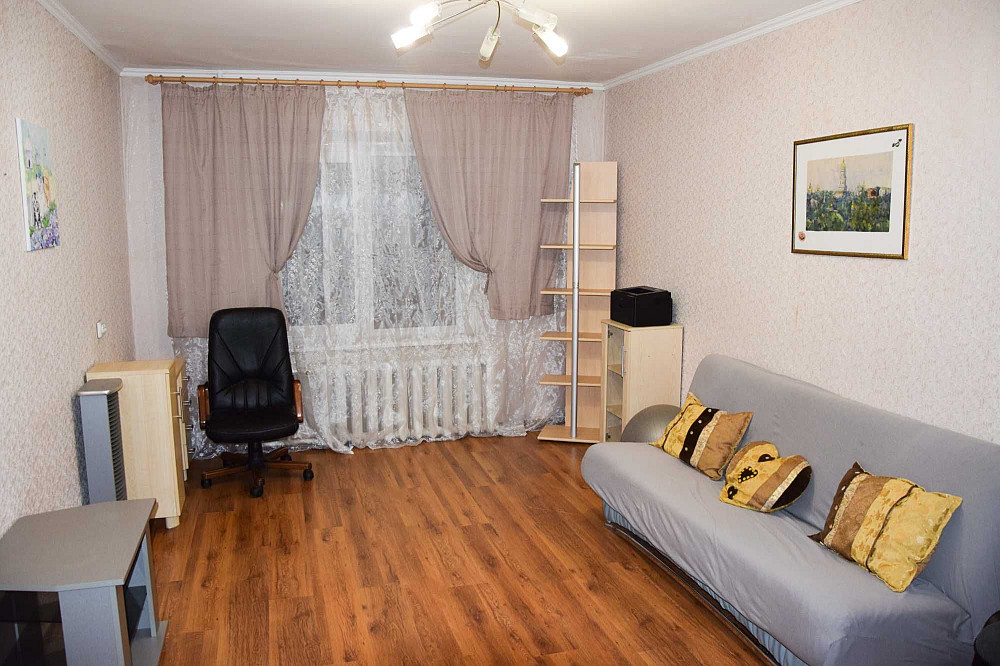 Продаж Квартира 2-кімнатна, 2/22 поверх на Червоноъ калини вул., д. 91в Kiev - photo 7