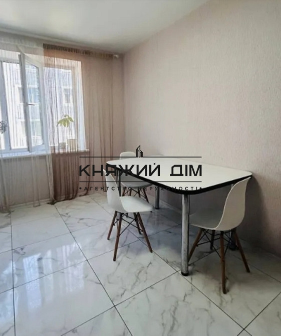 Продаж 2-кімнатної квартири в ЖК Green Yard, Ірпінь. № 21146099 Ірпінь - фото 4