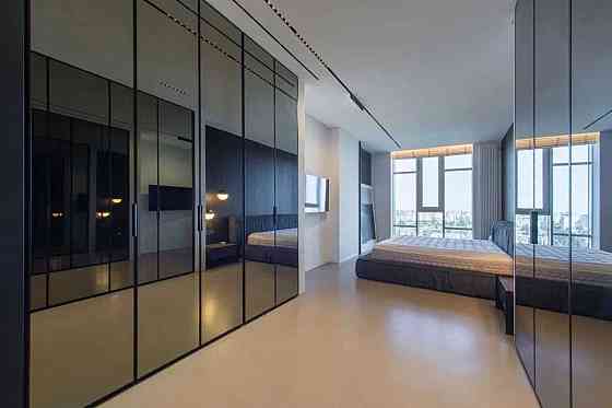 Оренда Квартира 2-кімнатна, 20/24 поверх на ул. Авиаконструктора Антонова Kiev