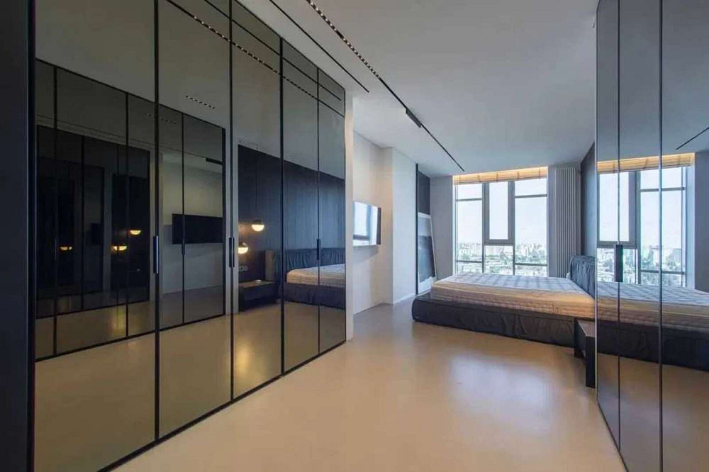 Оренда Квартира 2-кімнатна, 20/24 поверх на ул. Авиаконструктора Антонова Київ - фото 3