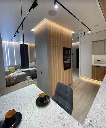 Продаж Квартира на улица Трускавецька 2в L'viv