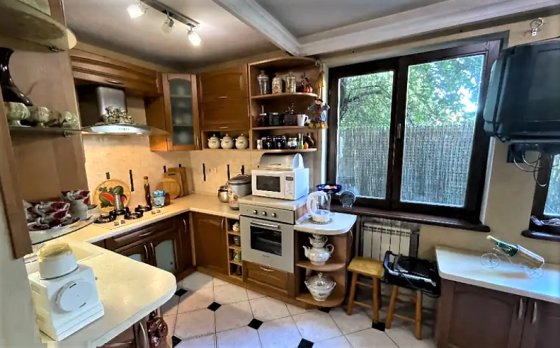 Дом с бассейном и камином на Фонтане Одеса