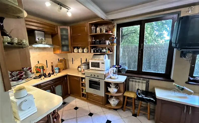 Дом с бассейном и камином на Фонтане Одеса - фото 1