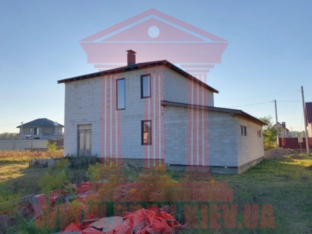 Продаж 2-поверховий Будинок з ділянкою 8 сот 138 кв.м    - фото 4