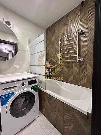 Продаж Квартира 2-кімнатна на Половецкая ул., 16А Київ