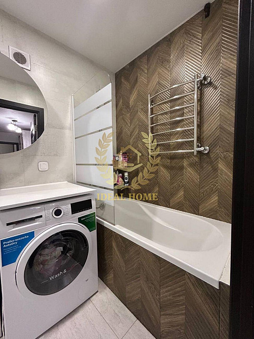 Продаж Квартира 2-кімнатна на Половецкая ул., 16А Київ - фото 6