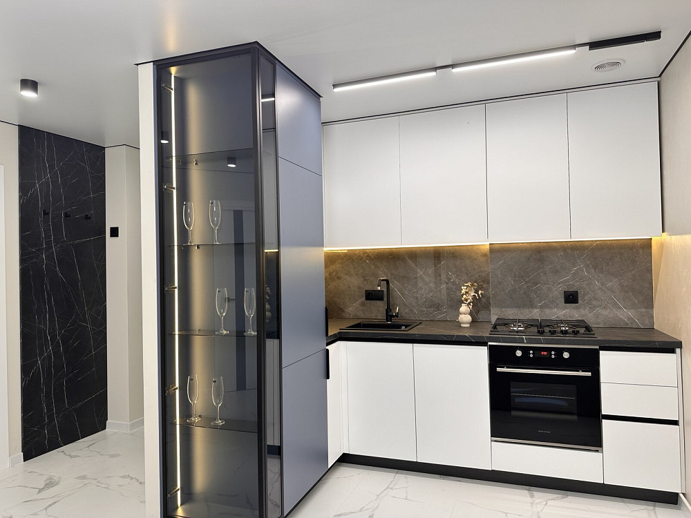 Продається чудова квартира 52м по вул. Смакули Тернопіль - фото 1