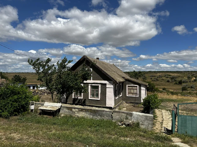 Продам дом в с.Кубанка (Лиманский р-н) Кубанка - фото 1