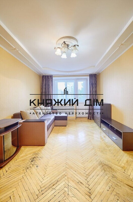 Оренда Квартира 2-кімнатна, 2/9 поверх на Жилянская ул. Kiev - photo 2