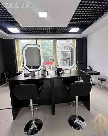 Оренда офісне приміщення на вул. Митрополита Шептицького приміщень - 1, поверх - 2/3 Тернопіль