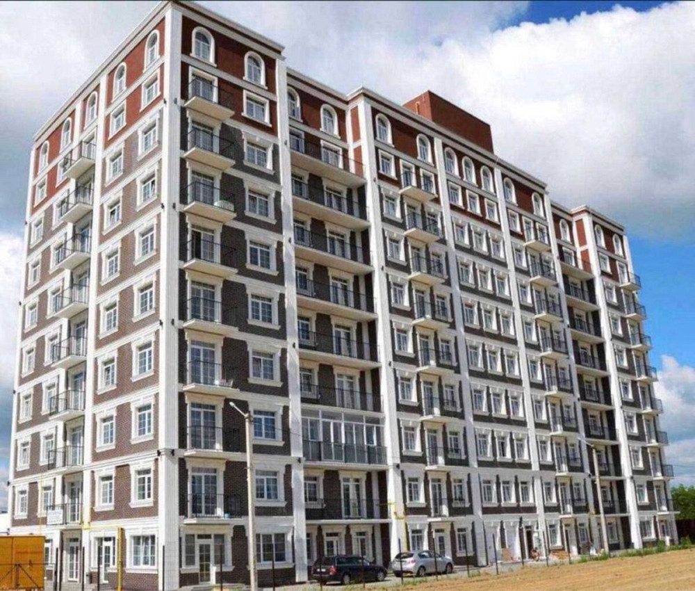 Продаж Квартира 1-кімнатна, 5/9 поверх на Назарія Яремчука Брітанія Холл Луцк - изображение 1