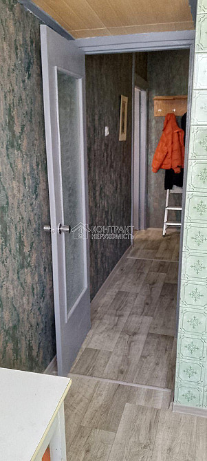 Оренда Квартира 1-кімнатна, 6/9 поверх на вул. Амосова Харків - фото 3