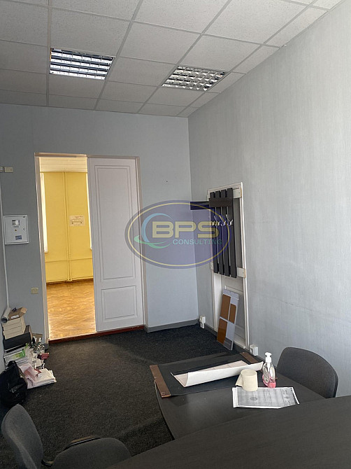 Оренда офісне приміщення на вул. Велика Арнаутська приміщень - 8, поверх - 3/4 Одеса - фото 20