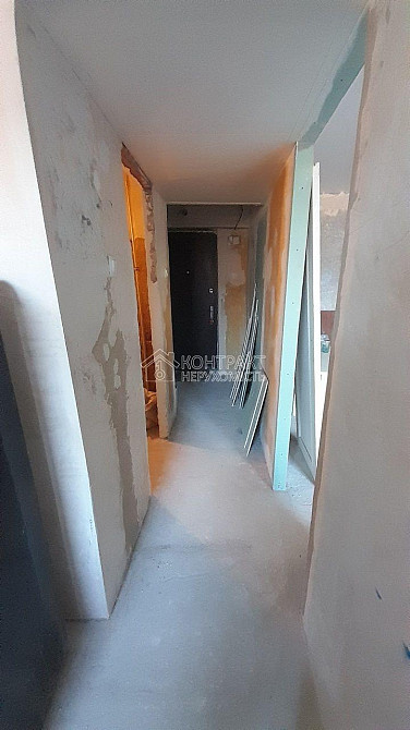 Продаж Квартира 1-кімнатна, 3/9 поверх на вул. Жасминовий Харків - фото 5