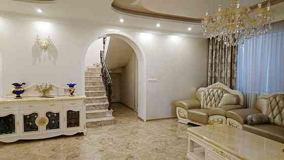 Светлый просторный дом у самого черного моря! Совиньон-1 Одеса