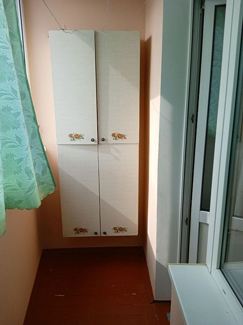 Оренда Квартира 1-кімнатна, 6/9 поверх на Харківське шосе, 51г Київ - фото 14